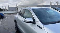 Mercedes-Benz Eqa 350 4Matic 215kW AMG Line 66.5kWh 5dr Auto Electric Hatchback